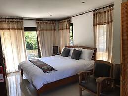 Phuchaofa Pool Villa