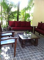 Phuchaofa Pool Villa