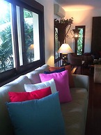 Phuchaofa Pool Villa