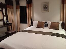 Phuchaofa Pool Villa