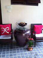 Phuchaofa Pool Villa