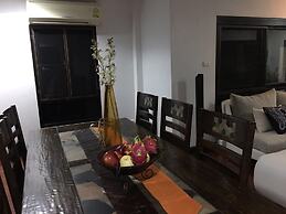 Phuchaofa Pool Villa