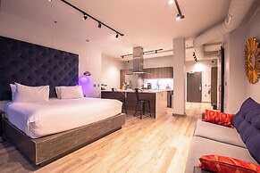 Etage Executive Living