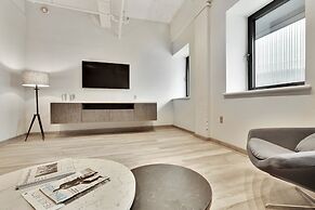 Etage Executive Living