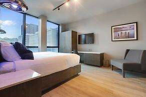 Etage Executive Living