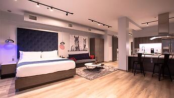 Etage Executive Living