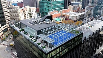 Etage Executive Living