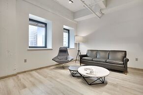 Etage Executive Living