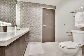 Etage Executive Living