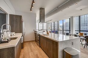 Etage Executive Living