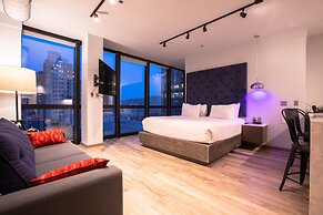 Etage Executive Living