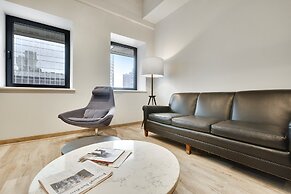 Etage Executive Living