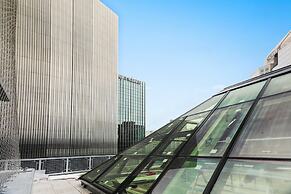 Etage Executive Living