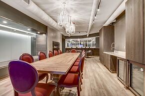 Etage Executive Living