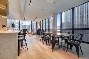 Etage Executive Living