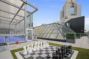 Etage Executive Living