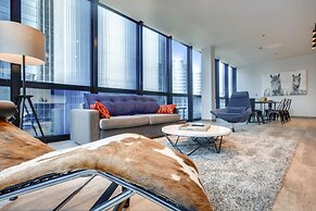 Etage Executive Living