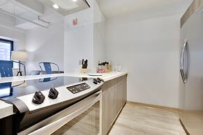 Etage Executive Living