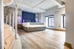 Etage Executive Living