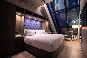 Etage Executive Living