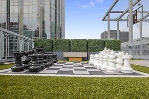 Etage Executive Living