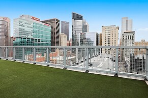 Etage Executive Living