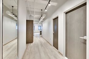 Etage Executive Living