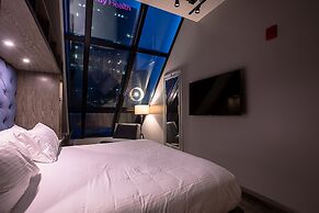 Etage Executive Living