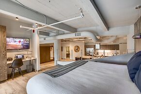 Etage Executive Living