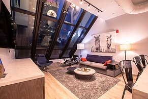 Etage Executive Living