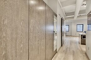 Etage Executive Living