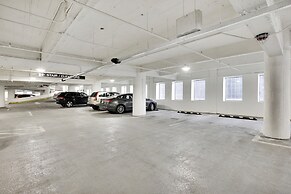 Etage Executive Living