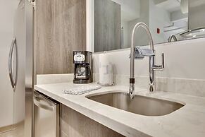 Etage Executive Living