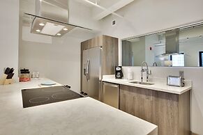 Etage Executive Living