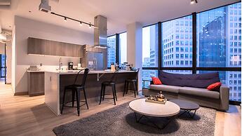 Etage Executive Living