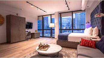 Etage Executive Living