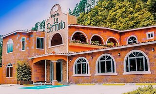 Hotel la Serrania