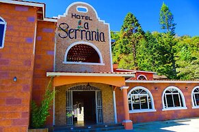 Hotel la Serrania