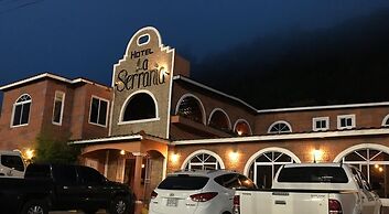 Hotel la Serrania