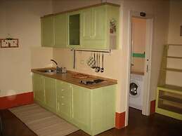 Bed & Breakfast del Teatro