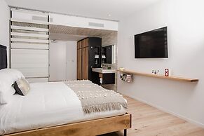 Harmon Guest House