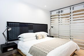 Harmon Guest House