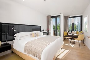 Harmon Guest House