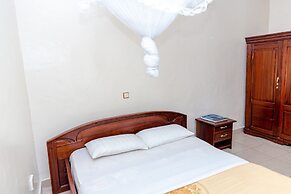 Ubumwe Hotel Gisenyi