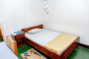 Ubumwe Hotel Gisenyi