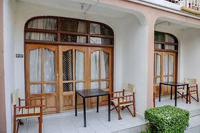 Ubumwe Hotel Gisenyi