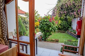 Ubumwe Hotel Gisenyi