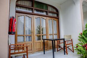 Ubumwe Hotel Gisenyi