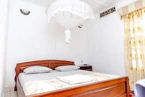 Ubumwe Hotel Gisenyi