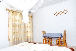Ubumwe Hotel Gisenyi
